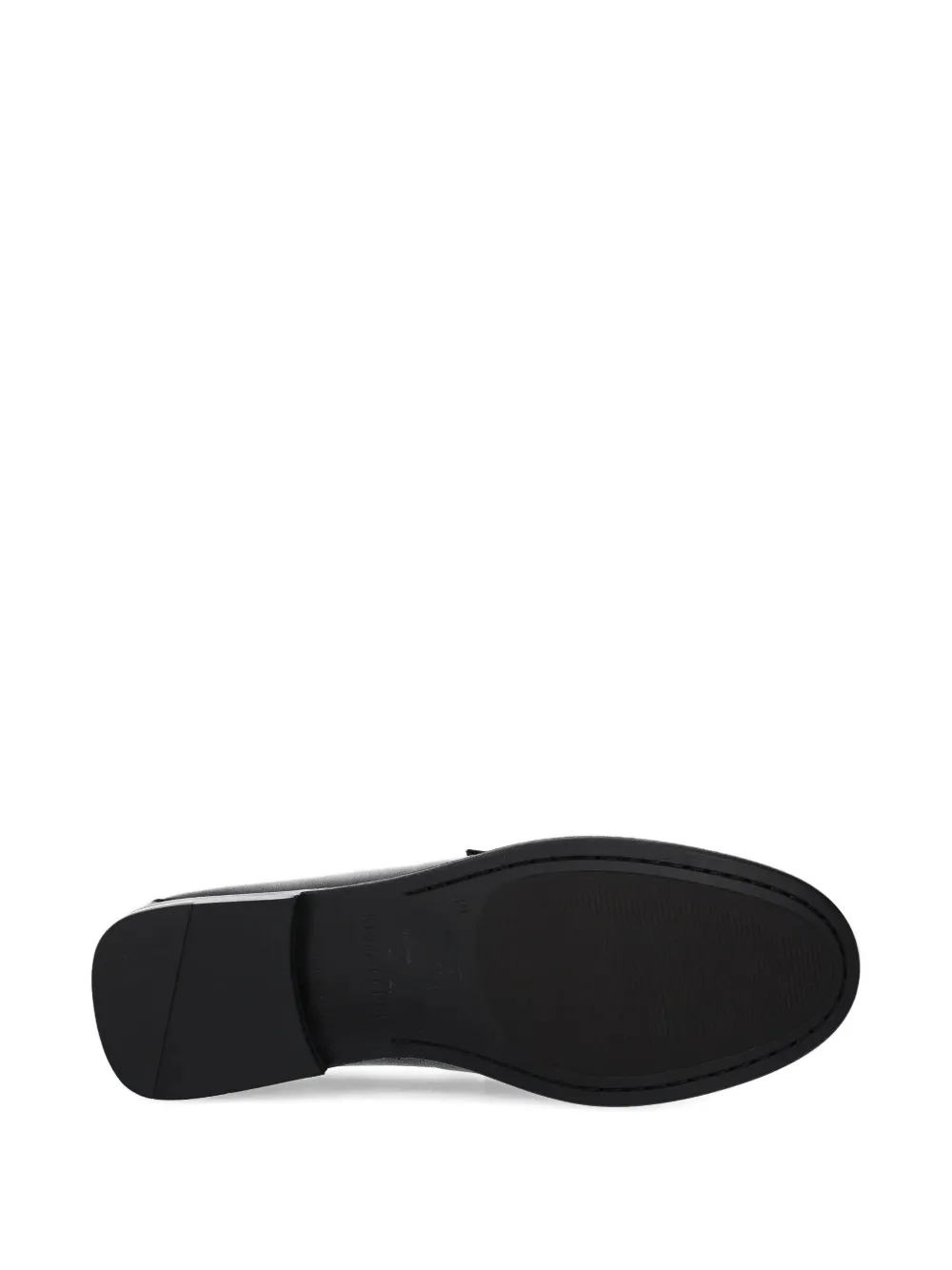 Marc O'Polo penny-strap loafers 990