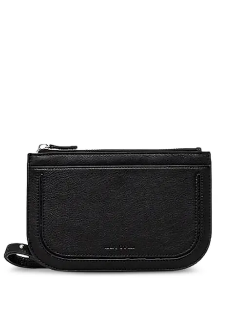 Marc O'Polo debossed-logo cross-body bag