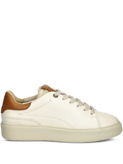 Marc O'Polo leather sneakers