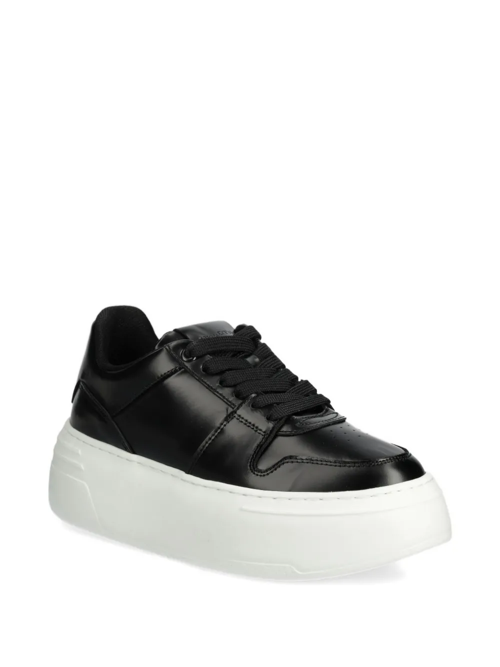Marc O'Polo platform lace-up trainers | Low-Tops | Image 2