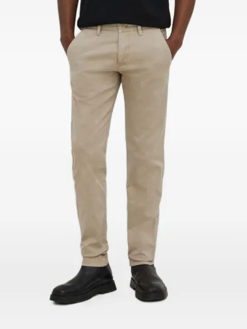 Marc O'Polo button-fly chinos