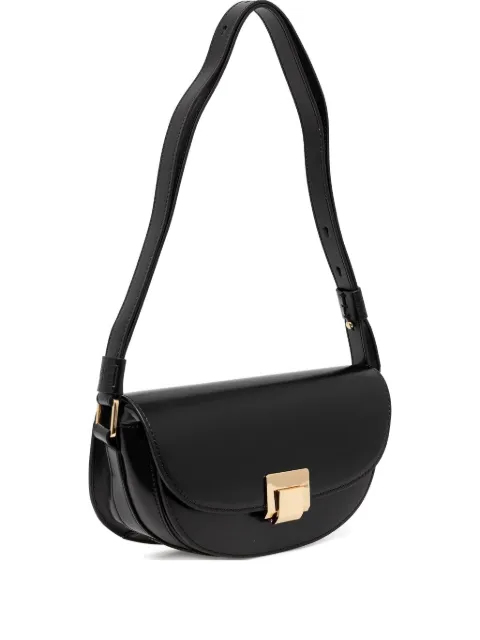 Marc O'Polo small flap-closure shoulder bag