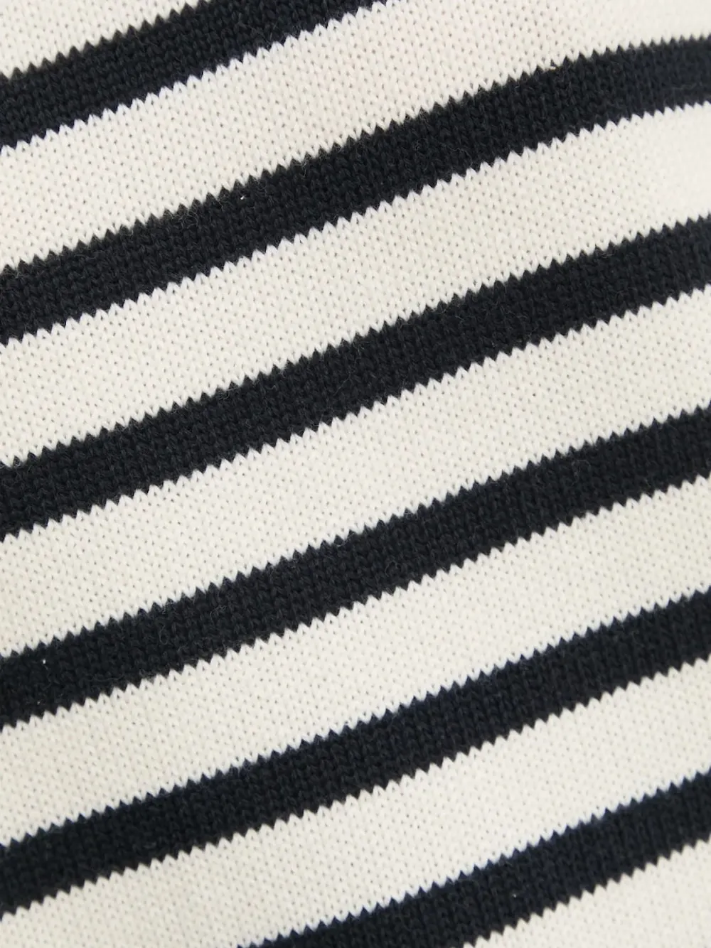 Marc O'Polo Gestreepte coltrui Wit