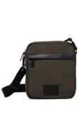 Marc O'Polo adjustable-strap messenger bag - Grey