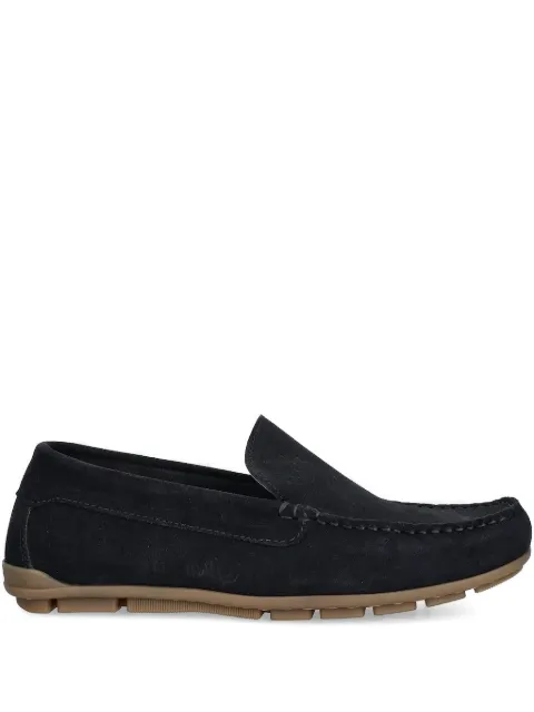 Marc O'Polo suede loafers