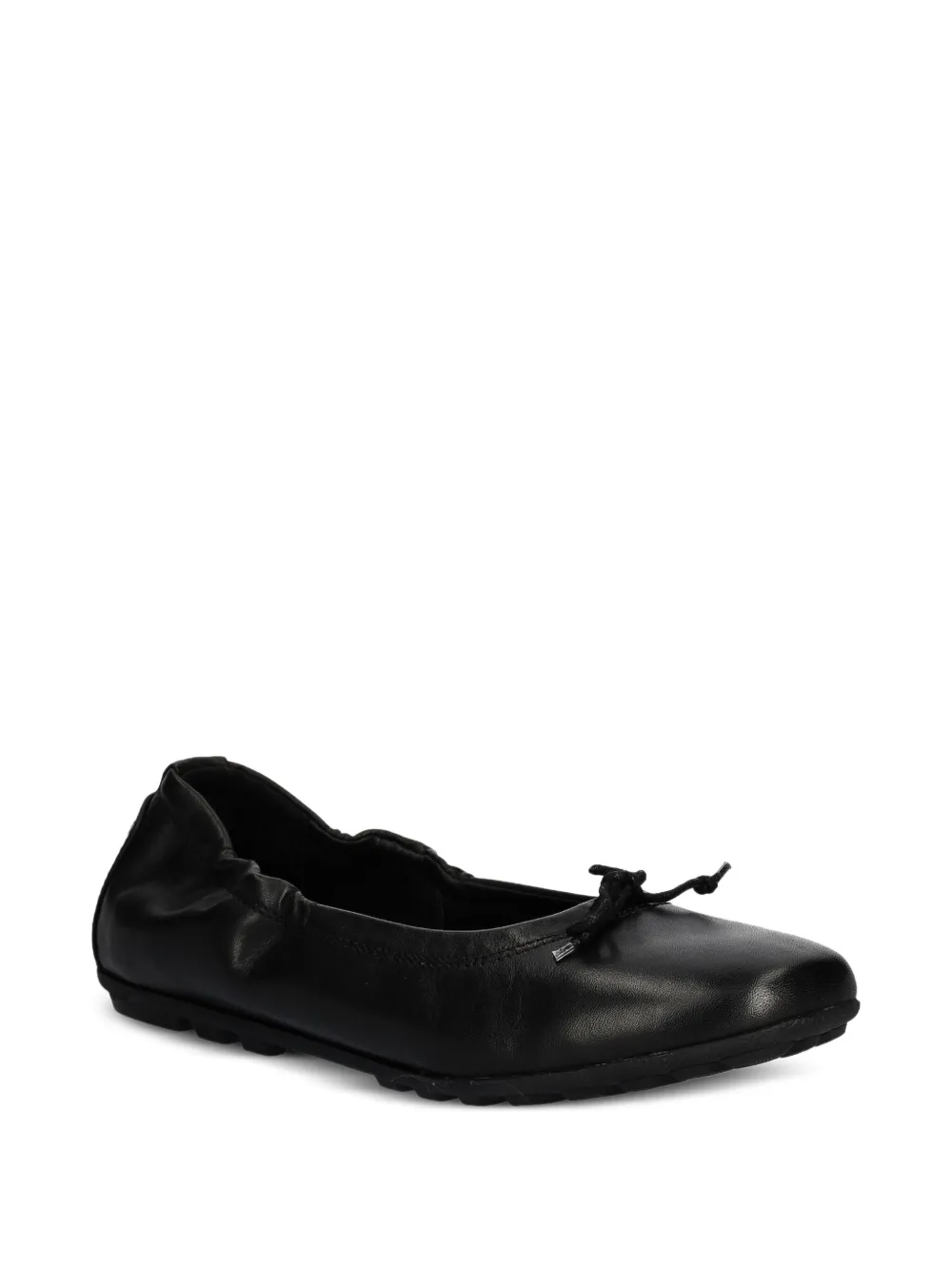 Marc O'Polo bow-detail ballet flats | Image 2