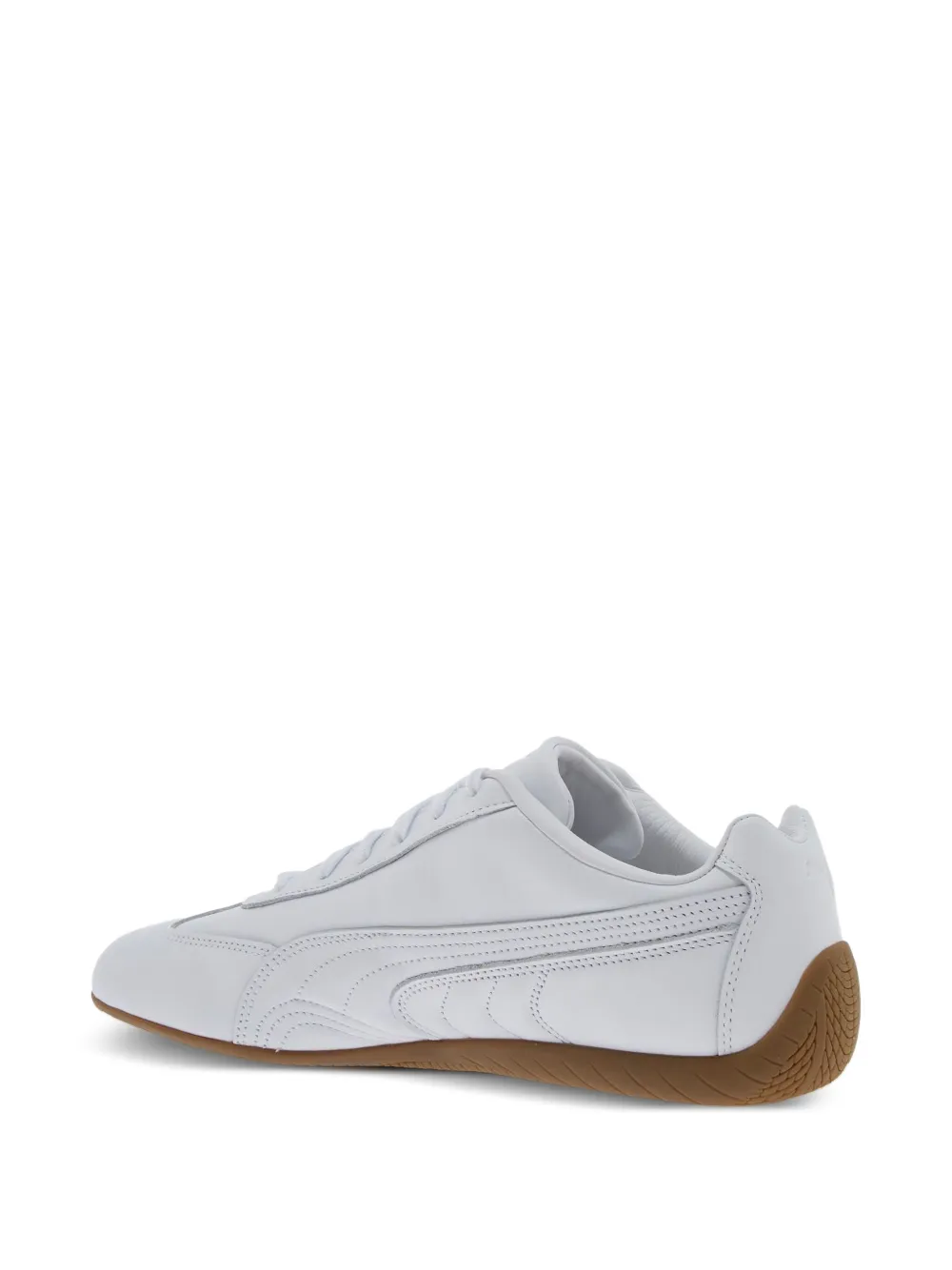 PUMA Speedcat sneakers White