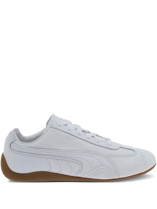 PUMA Speedcat Sneakers White FARFETCH GR