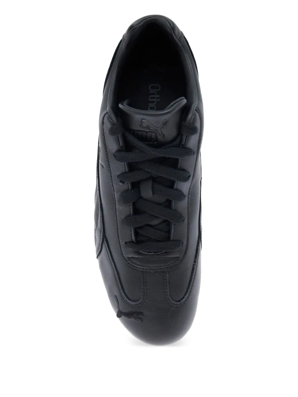 PUMA Speedcat sneakers Black