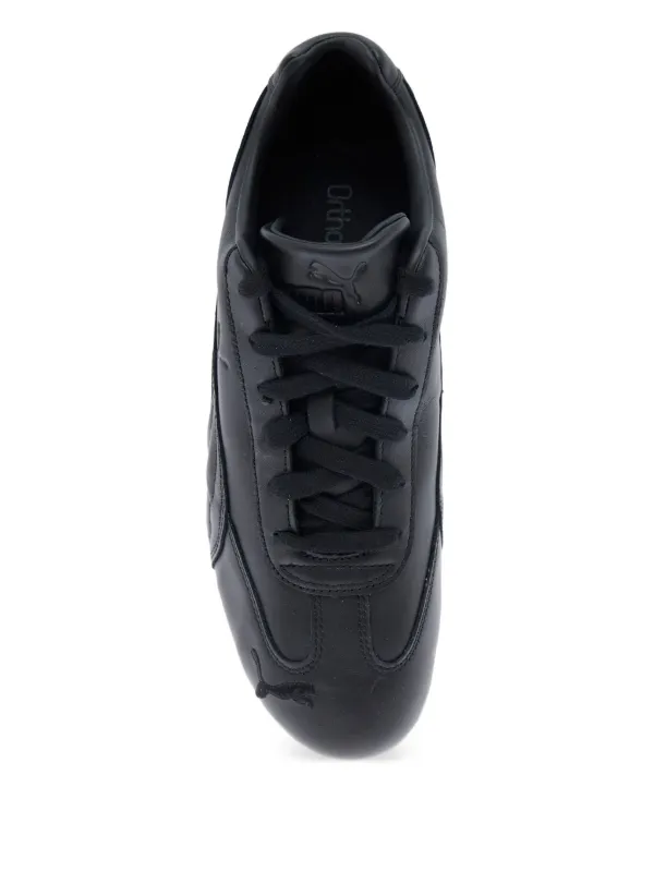 PUMA Speedcat Sneakers | Black | FARFETCH