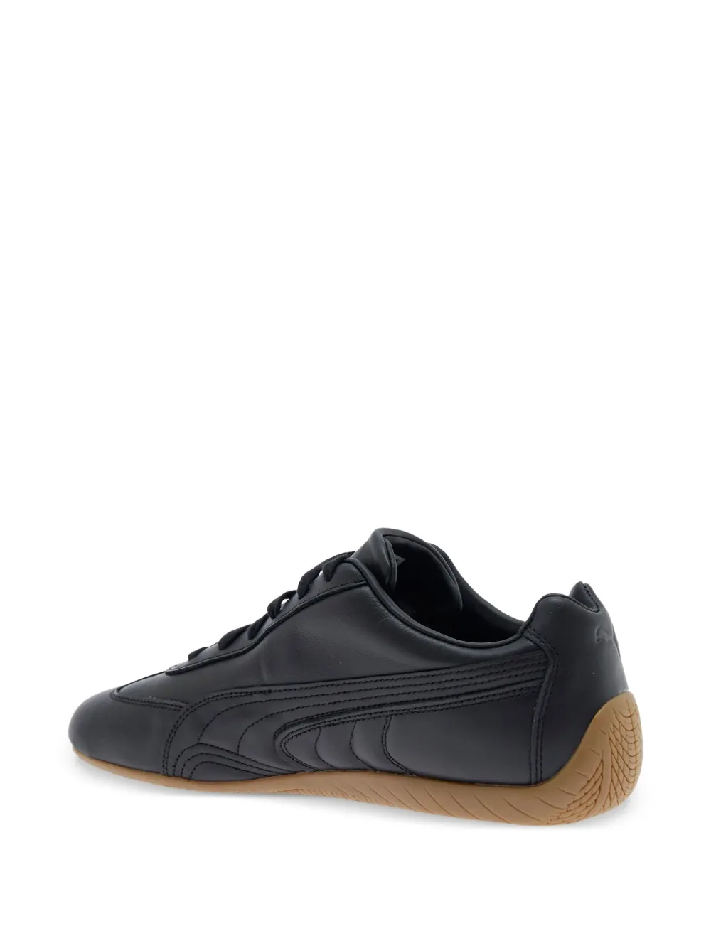 PUMA Speedcat sneakers Black