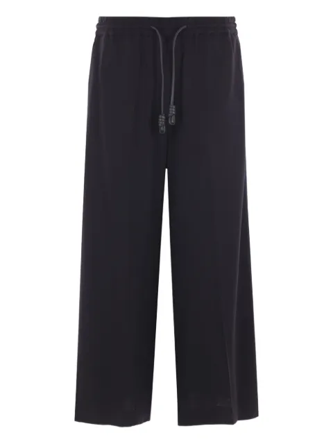 LOEWE drawstring trousers