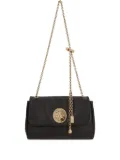 Chloé Heritage chain-strap shoulder bag - Brown