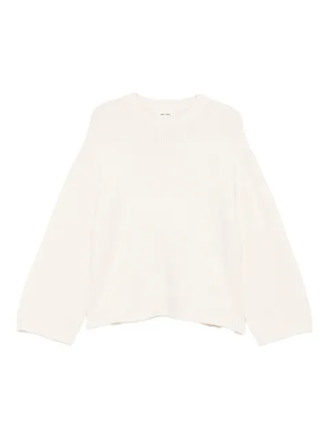 Soft Goat Klassischer Kaschmirpullover