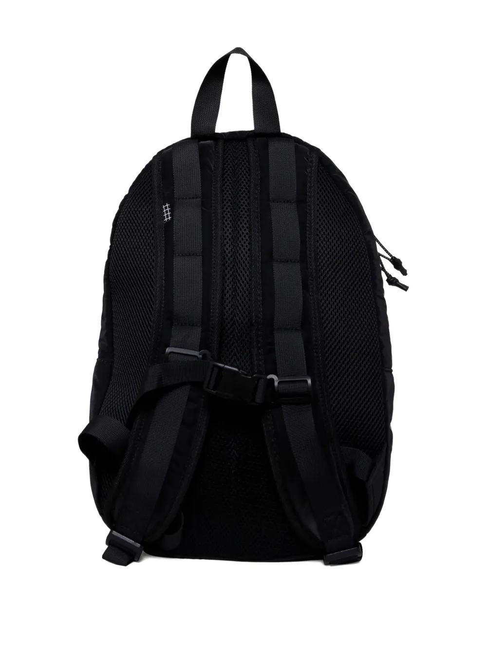 Molo Stone bungee-lacing backpack | Backpacks | Image 2
