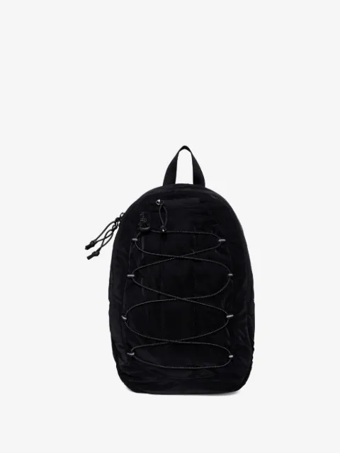 Molo Stone bungee-lacing backpack