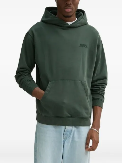 Marc O'Polo logo-print hoodie