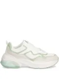 Marc O'Polo mesh-panelled chunky sneakers - 151