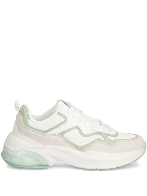 Marc O'Polo mesh-panelled chunky sneakers