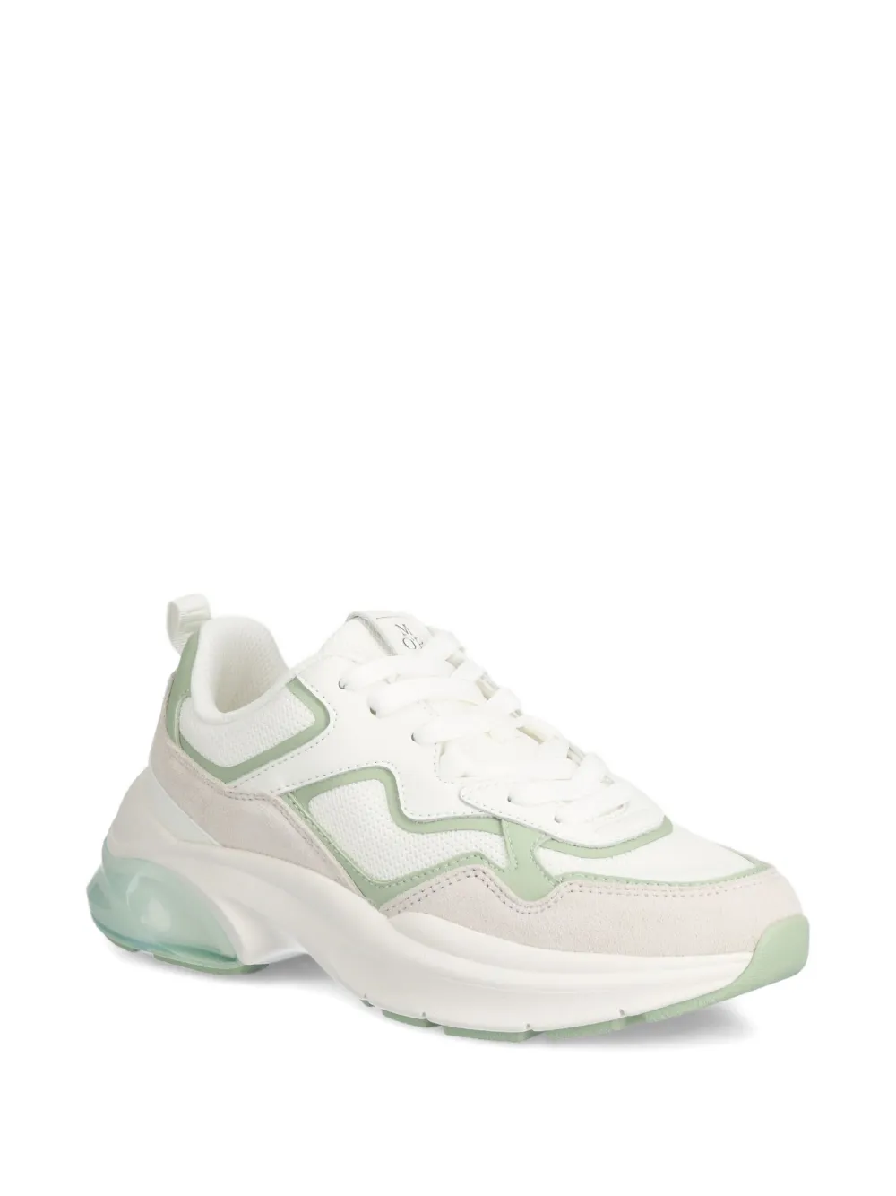 Marc O'Polo mesh-panelled chunky sneakers | Low-Tops | Image 2