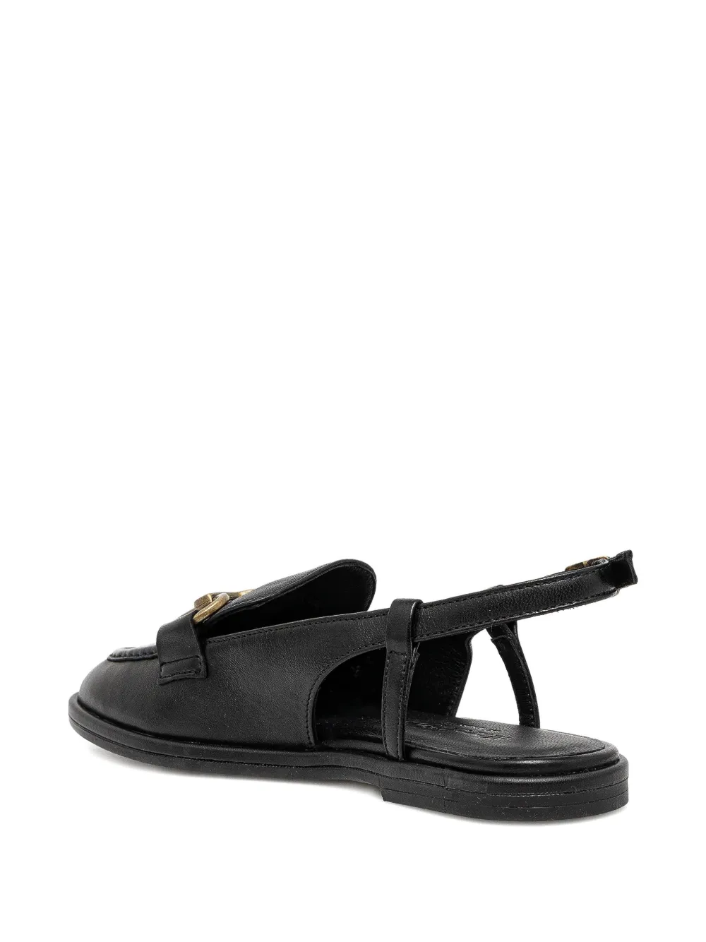 Marc O'Polo slingback ballet flats 990