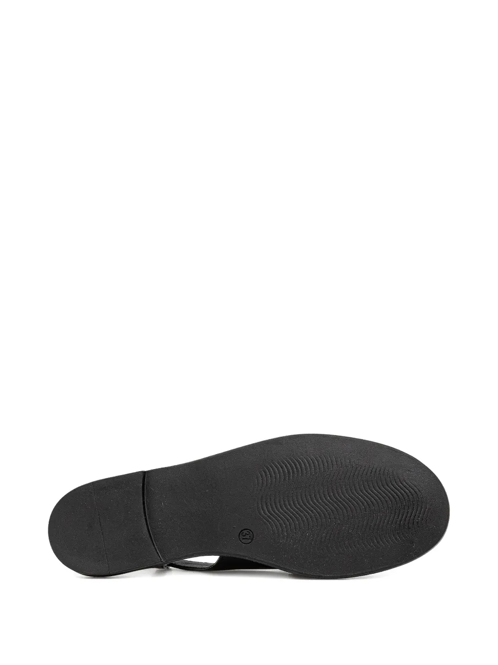 Marc O'Polo slingback ballet flats 990