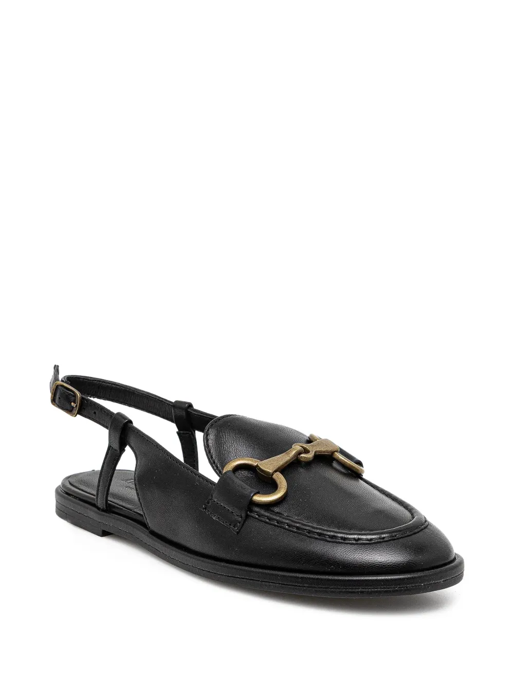 Marc O'Polo slingback ballet flats | Image 2