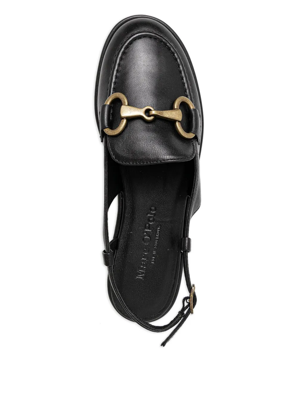 Marc O'Polo slingback ballet flats 990