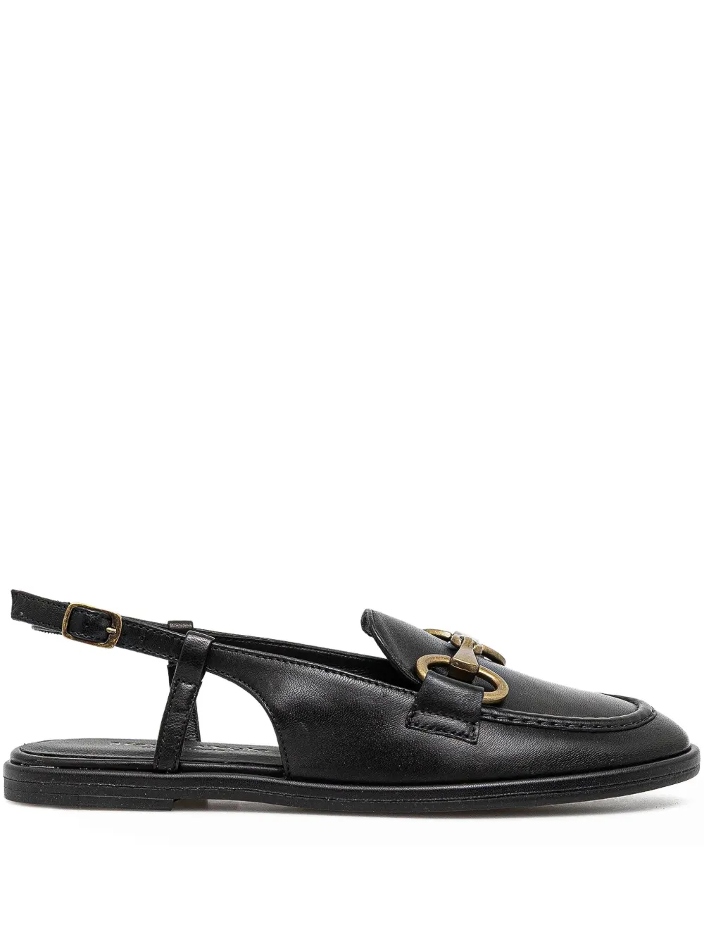 Marc O'Polo slingback ballet flats 990
