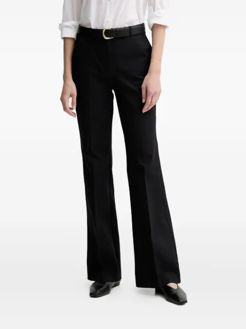 Marc O'Polo flared trousers