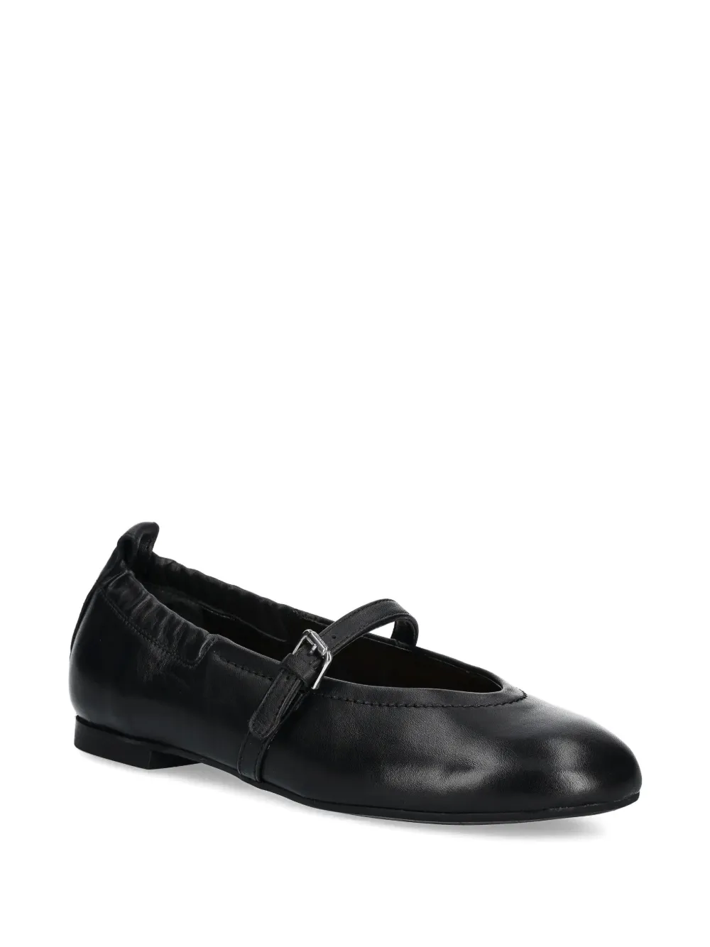 Marc O'Polo buckle-detail ballet flats | Image 2