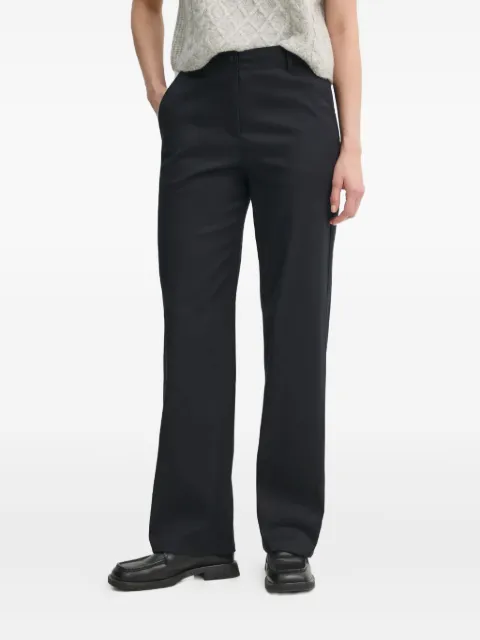 Marc O'Polo straight-leg trousers
