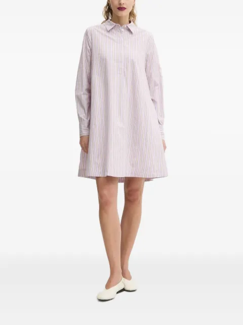 Marc O'Polo striped shirt dress