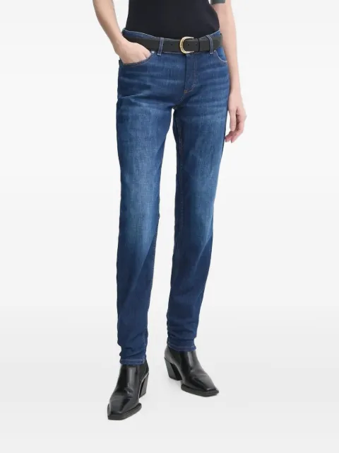 Marc O'Polo contrast-stitch jeans