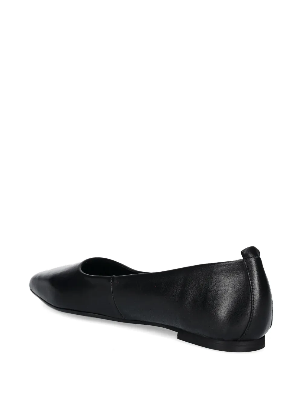Marc O'polo Pointed-toe Ballet Flats