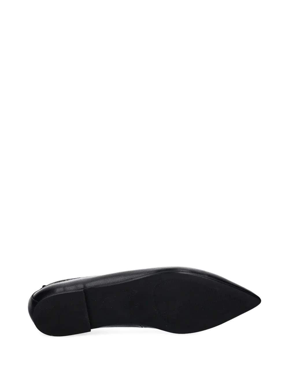 Marc O'polo Pointed-toe Ballet Flats