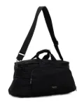 Marc O'Polo Weekender zip-fastening holdall - Black