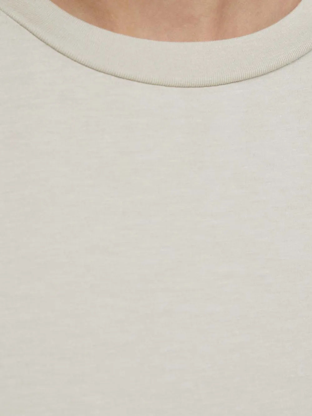 Marc O'polo Short-sleeve Midi Dress In Neutral