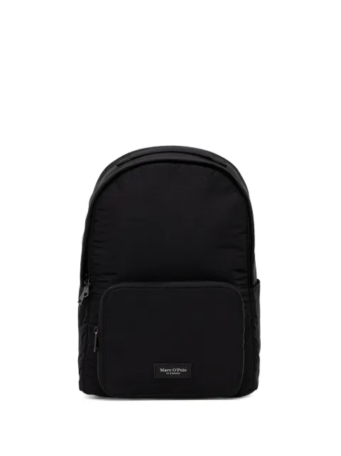 Marc O'Polo medium padded pocket backpack