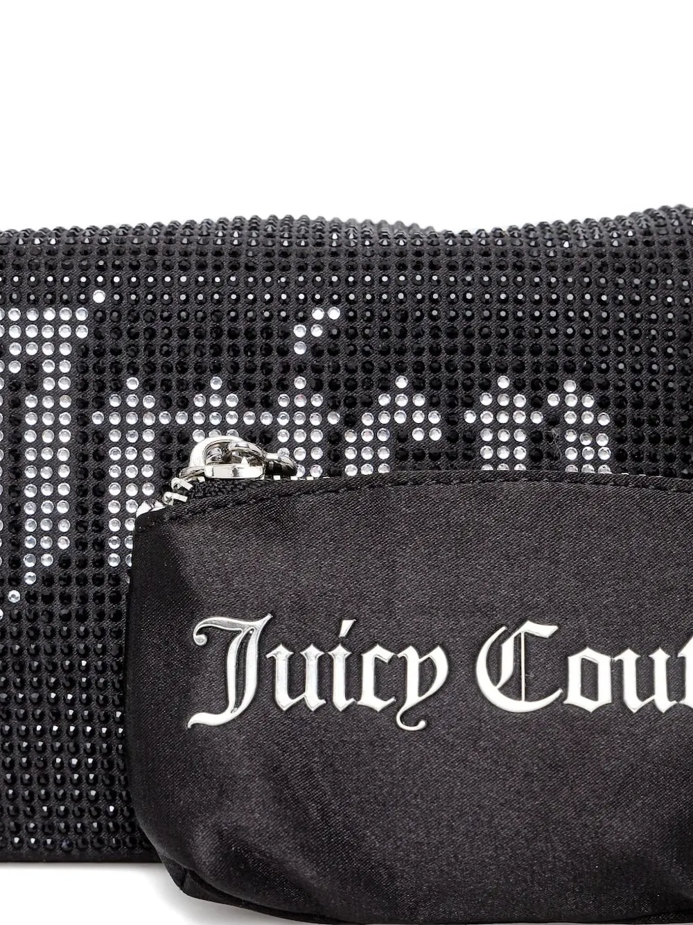 Juicy Couture Hazel crystal-embellished Cross Body Bag