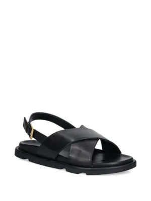 Black Sandals Sandali Tod's 2018 Sale Sandalo Sandali Tod&