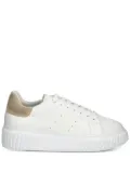 Marc O'Polo leather sneakers - White