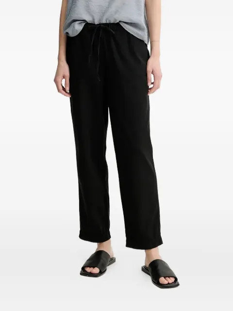 Marc O'Polo drawstring trousers