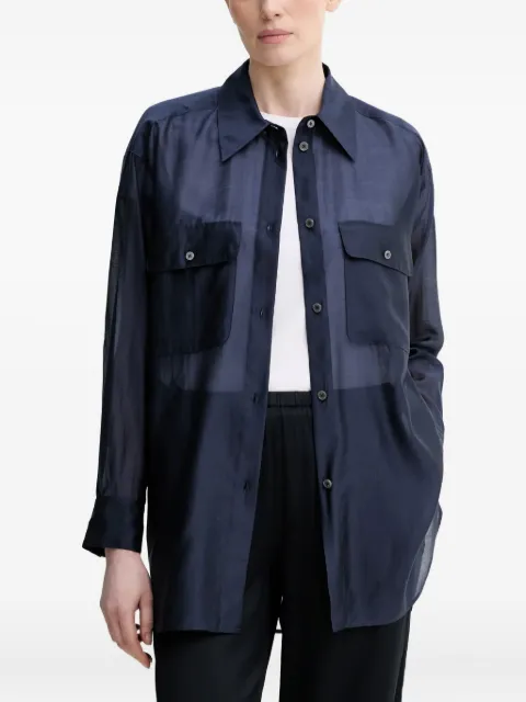 Marc O'Polo long-sleeve shirt