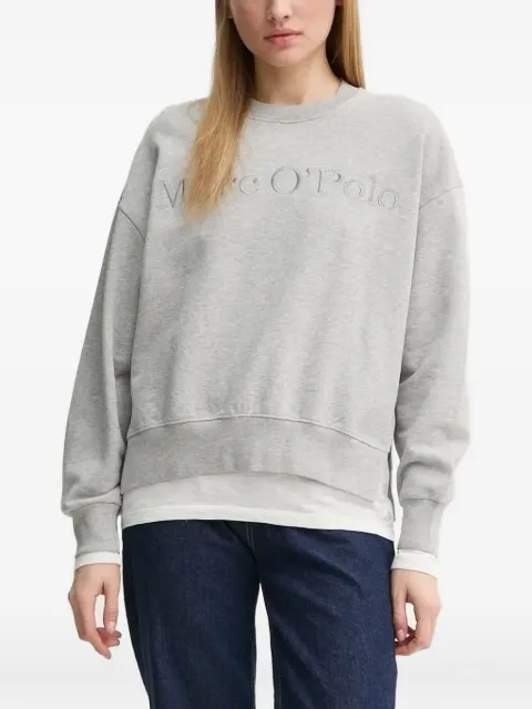 Marc O'Polo cotton sweatshirt