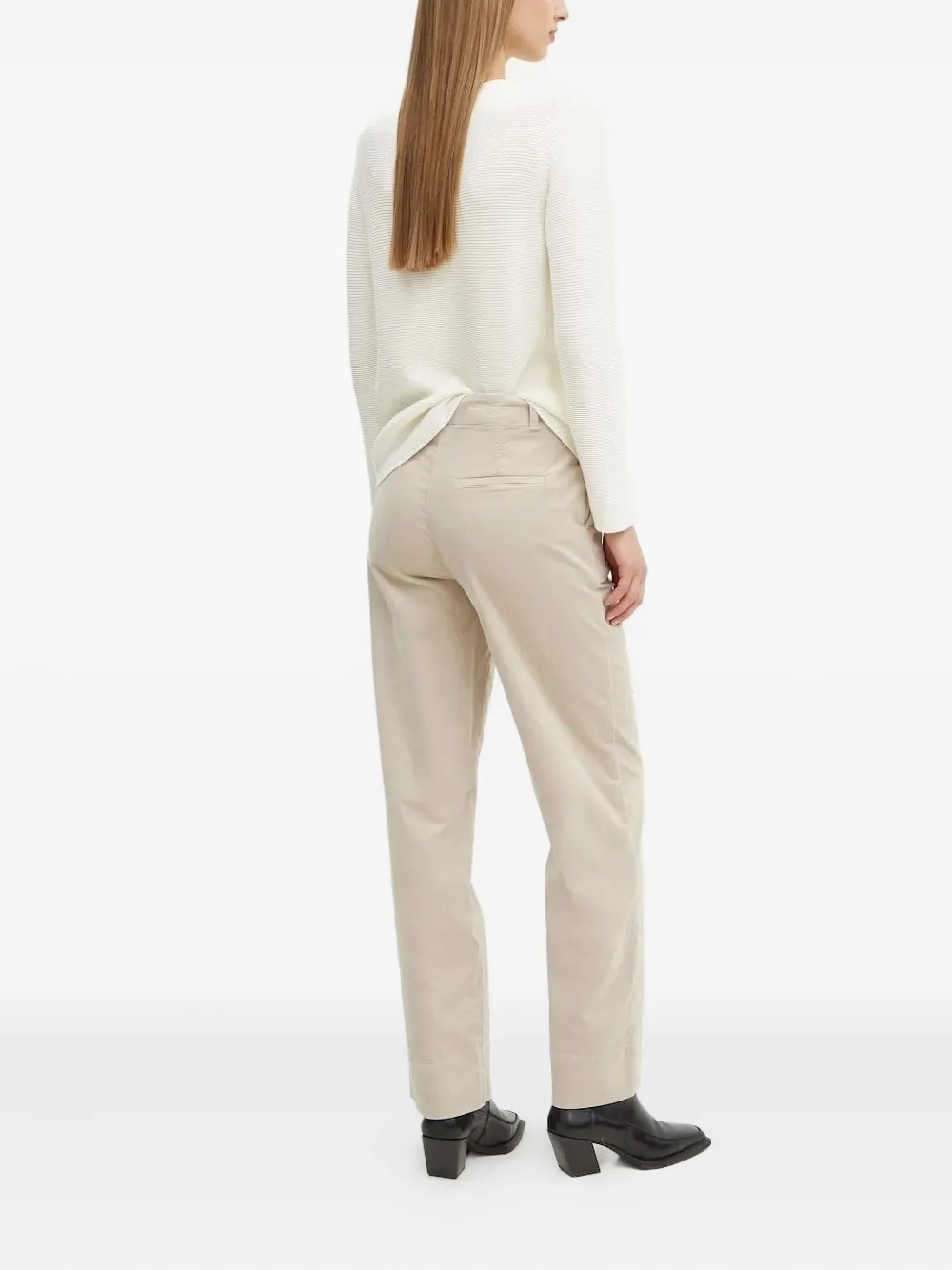 Marc O'Polo corduroy trousers - Beige