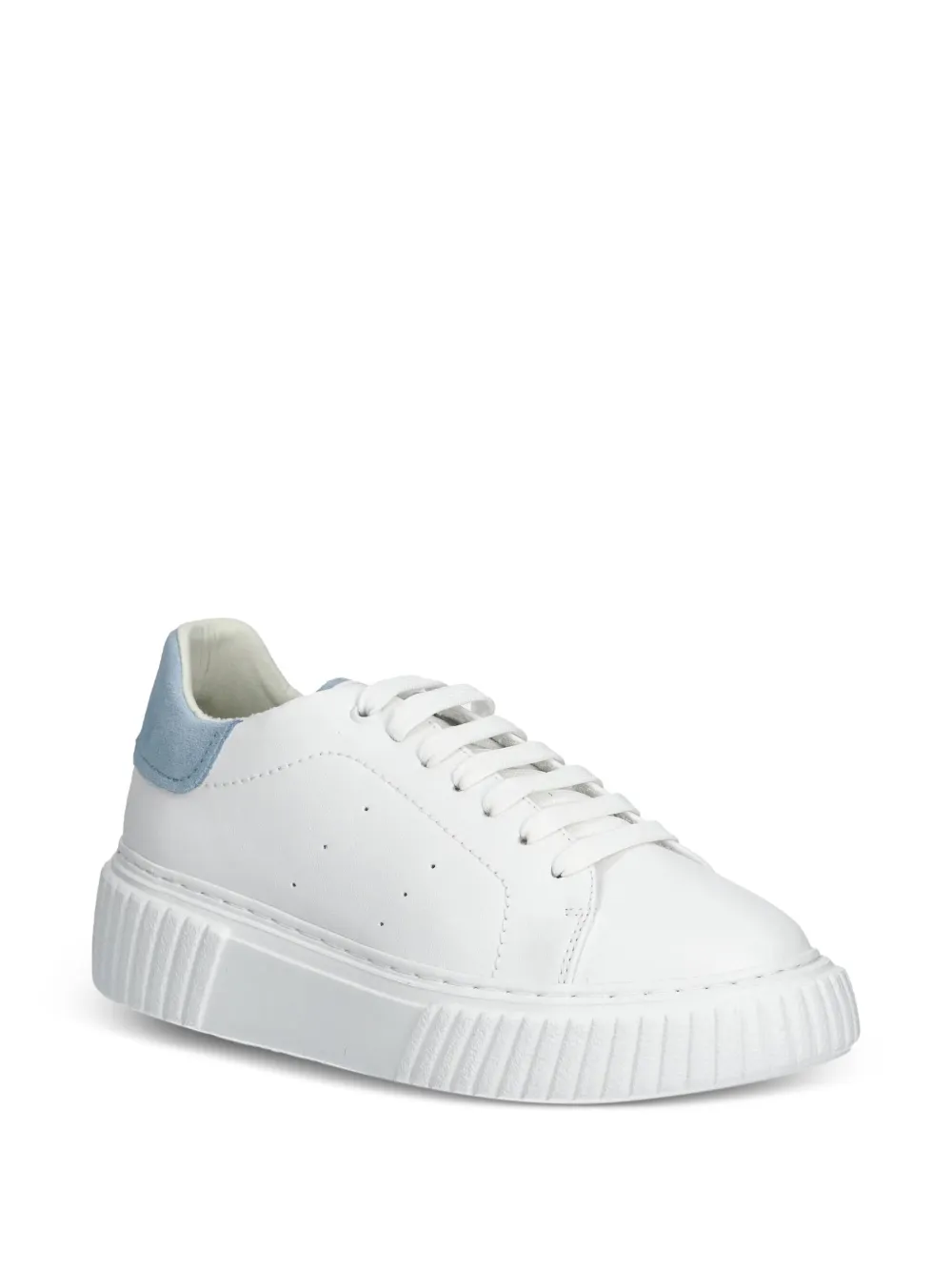 Marc O'Polo platform lace-up trainers | Low-Tops | Image 2