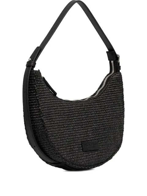 Marc O'Polo logo-patch shoulder bag