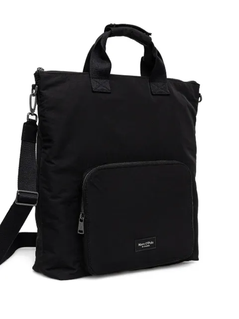 Marc O'Polo medium top-handle holdall