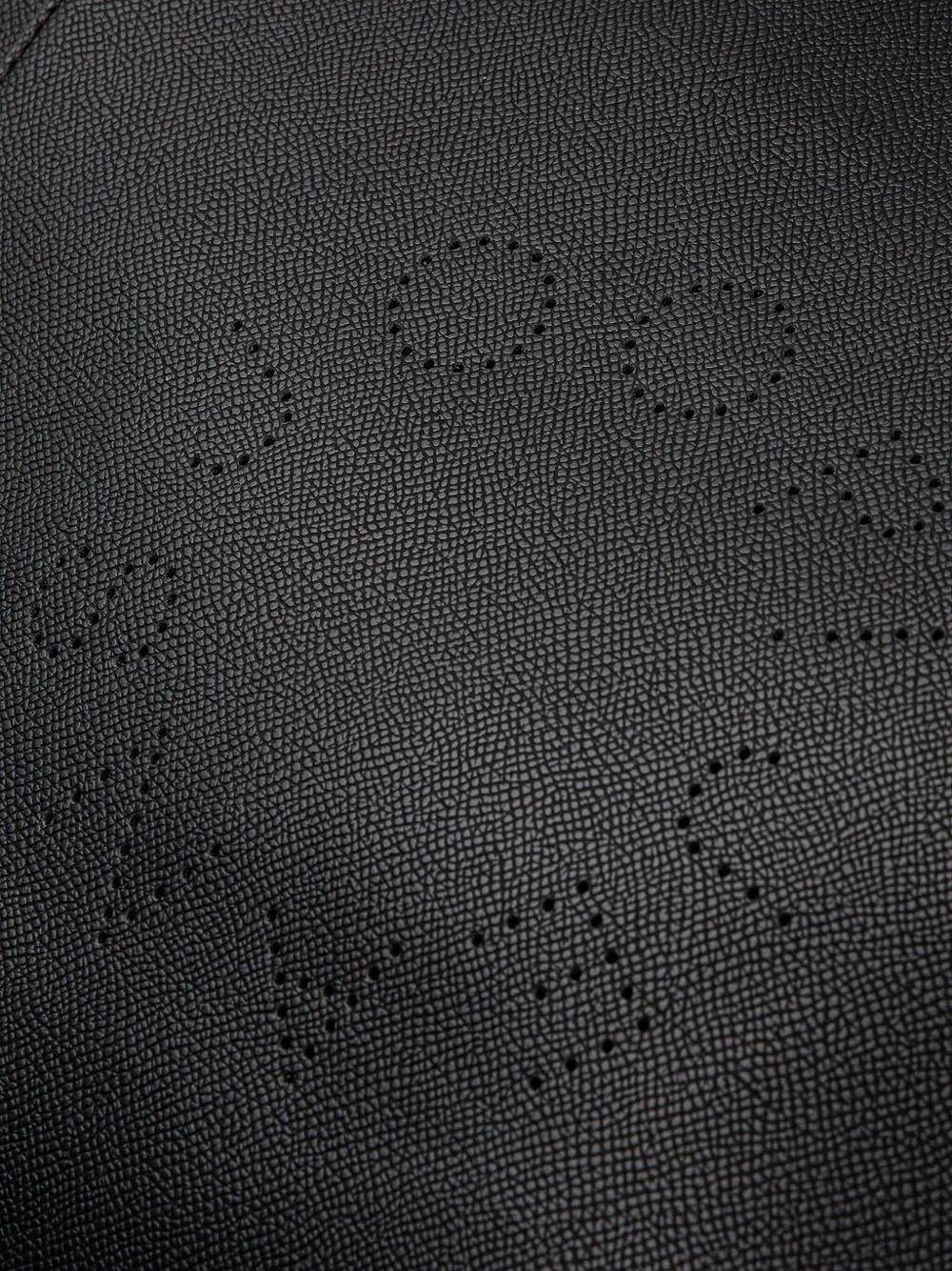 Joop Giro Imani Logo-perforated Tote Bag In Black